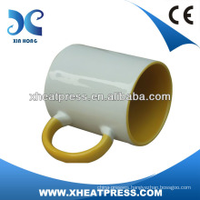 11oz China Ceramic Sublimation Photo Mug